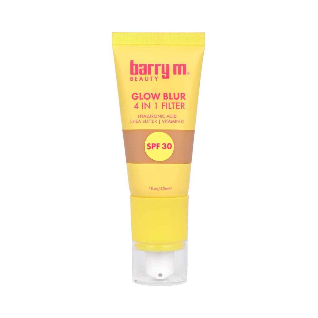 Glow Blur 4 in 1 | Medium F-GB3