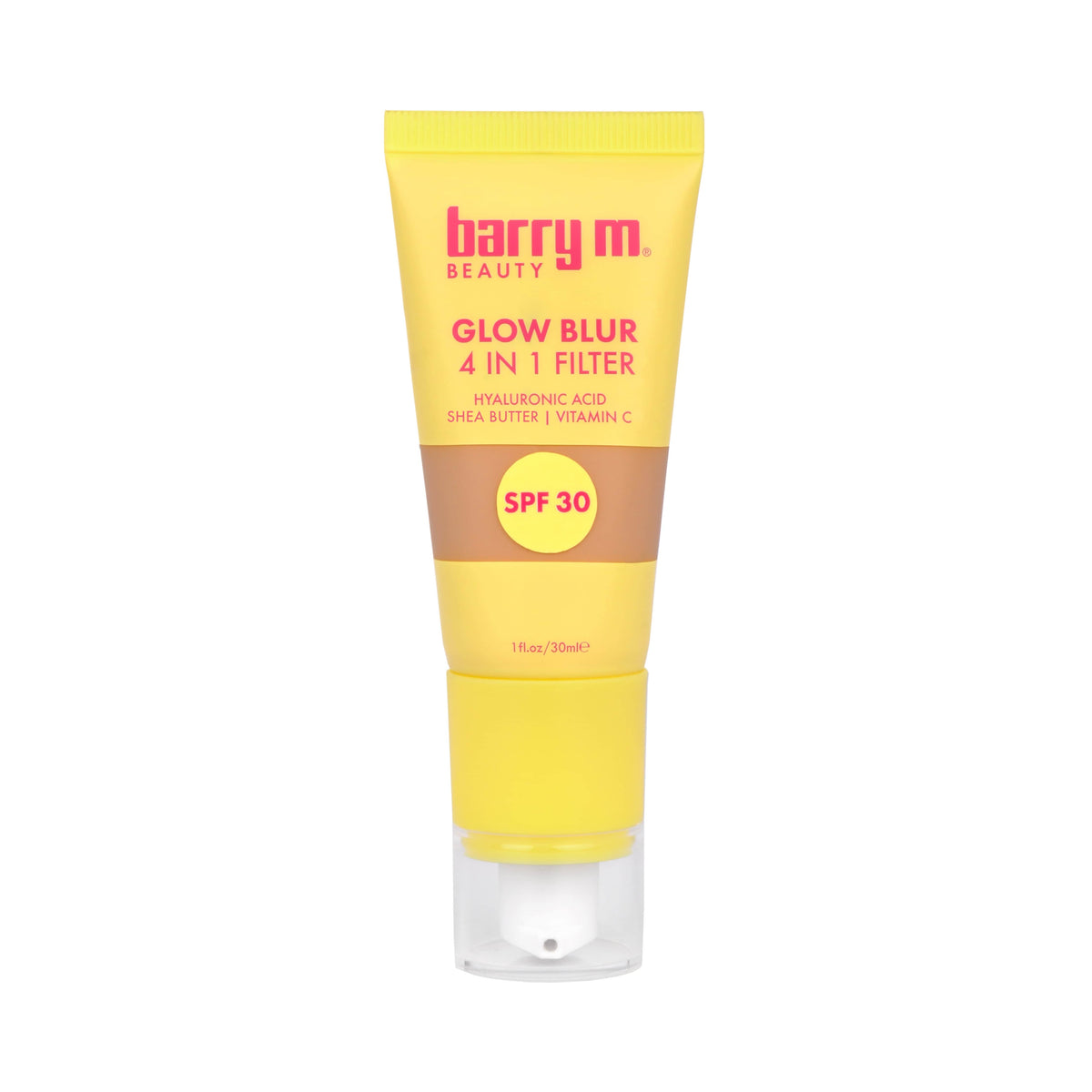 Glow Blur 4 in 1 | Medium F-GB3