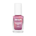 Holographic Nail Paint | Pixie Pink F-HNP1
