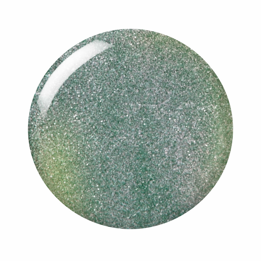 Holographic Nail Paint | Aqua Aura F-HNP3