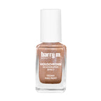 Holochrome Holographic Effect Nail Paint  | Clementine Comet