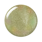 Holochrome Holographic Effect Nail Paint  | Pistachio Prism