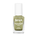 Holochrome Holographic Effect Nail Paint  | Pistachio Prism