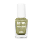 Holochrome Holographic Effect Nail Paint  | Pistachio Prism