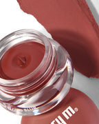 Lip and Cheek Cloud Blur | Vanilla Fudge F-LB2