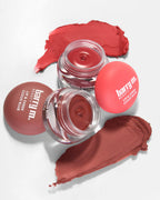 Lip and Cheek Cloud Blur | Strawberry Jam F-LB1