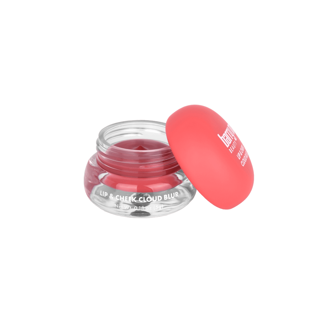 Lip and Cheek Cloud Blur | Strawberry Jam F-LB1