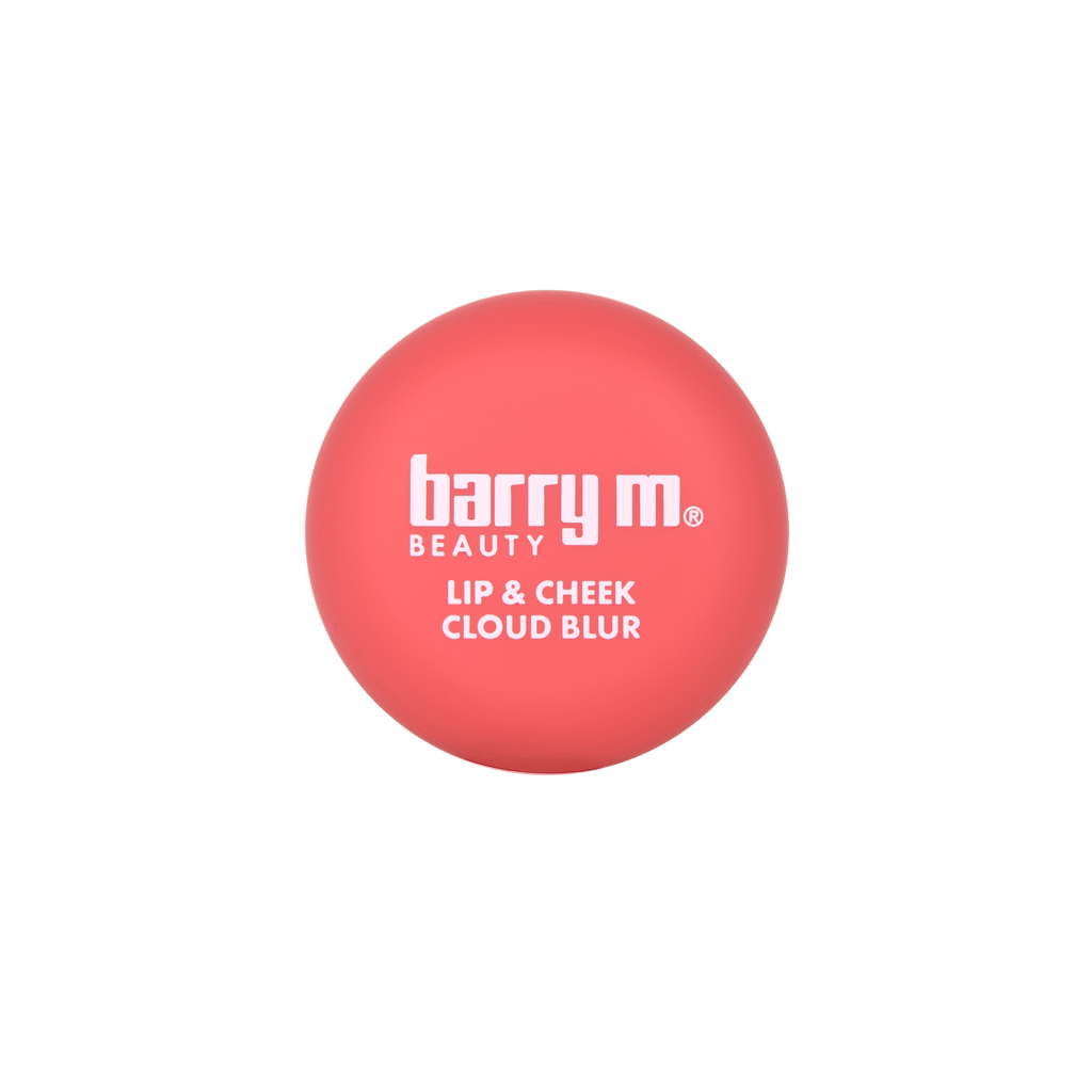 Lip and Cheek Cloud Blur | Strawberry Jam F-LB1