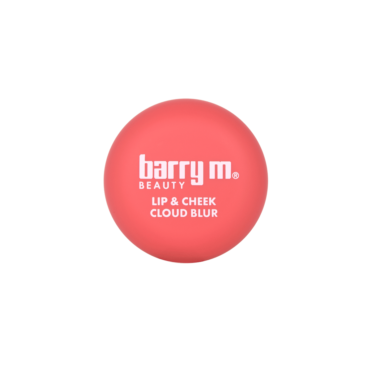 Lip and Cheek Cloud Blur | Strawberry Jam F-LB1