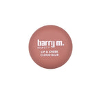 Lip and Cheek Cloud Blur | Vanilla Fudge F-LB2