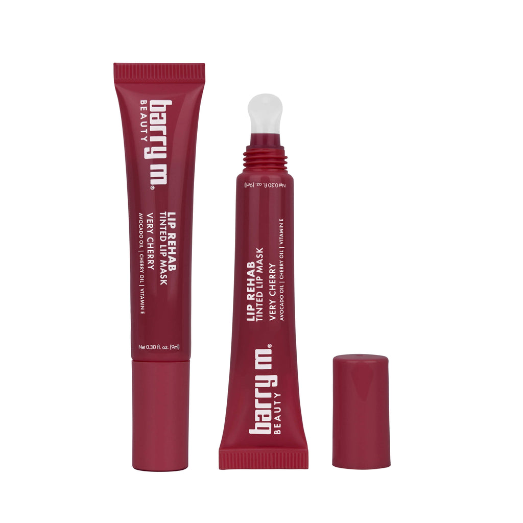 Lip Rehab | Very Cherry F-LR8