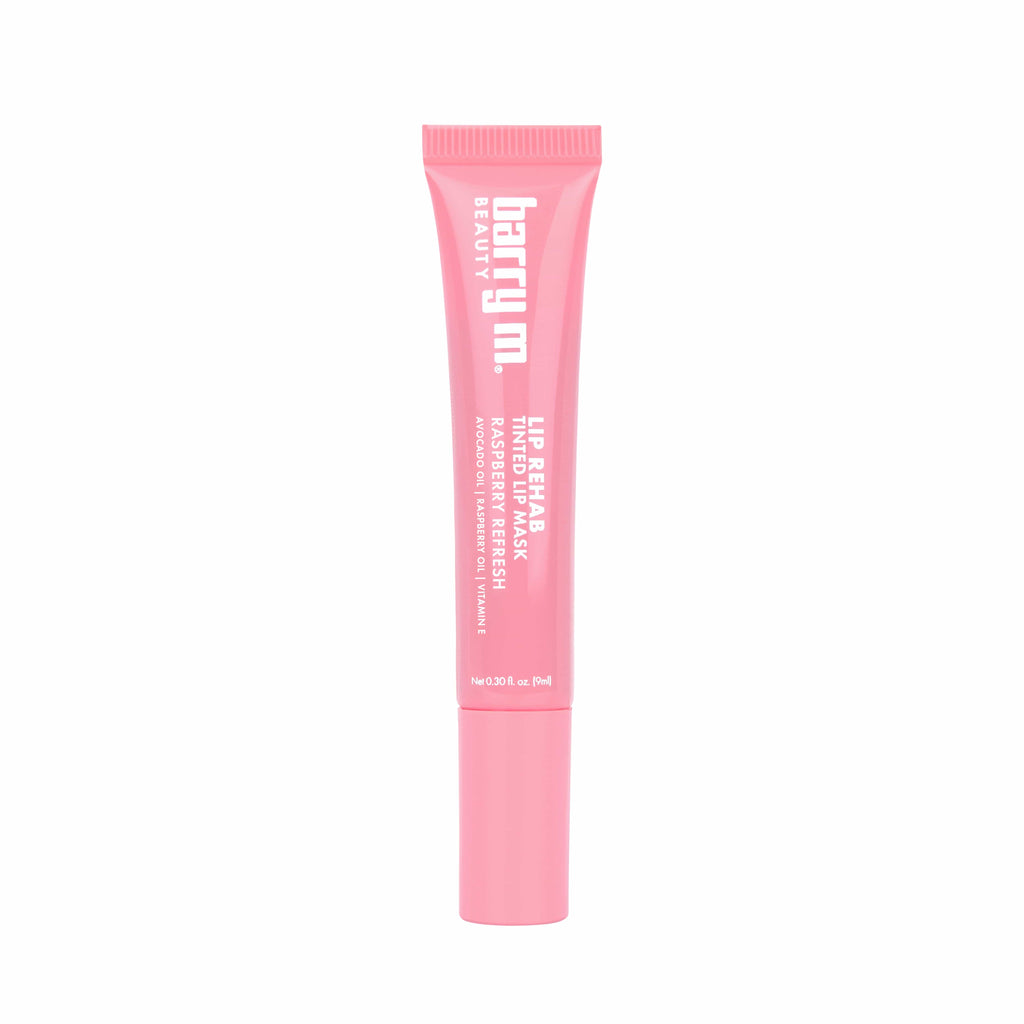 Lip Rehab | Raspberry Refresh F-LR7