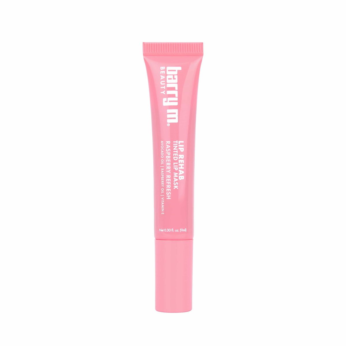Lip Rehab | Raspberry Refresh F-LR7