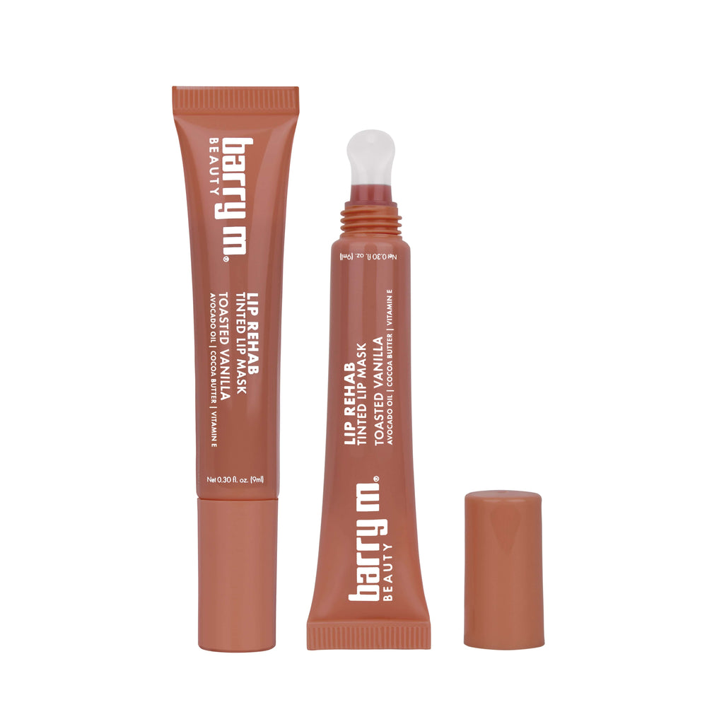 Lip Rehab | Toasted Vanilla F-LR6