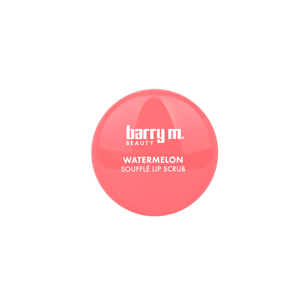 Lip Scrub in Watermelon LS5