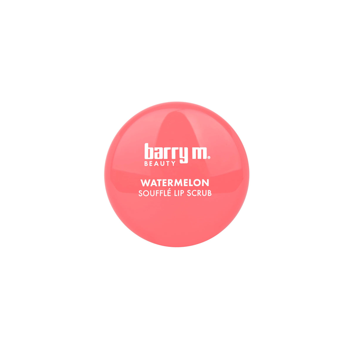 Lip Scrub in Watermelon LS5