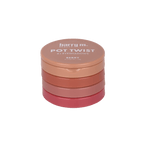 Pot Twist 4x Eyeshadows | Berry F-PTE2