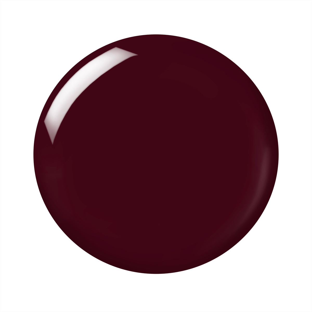 Crimson Crush by Barry M nail polish