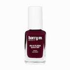 In A Flash Quick Dry Nail Polish | Getaway Green F-QDNP31