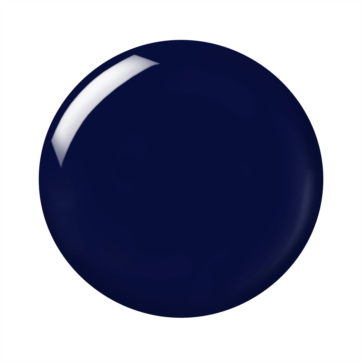 Navy Night by Barry M nail polish