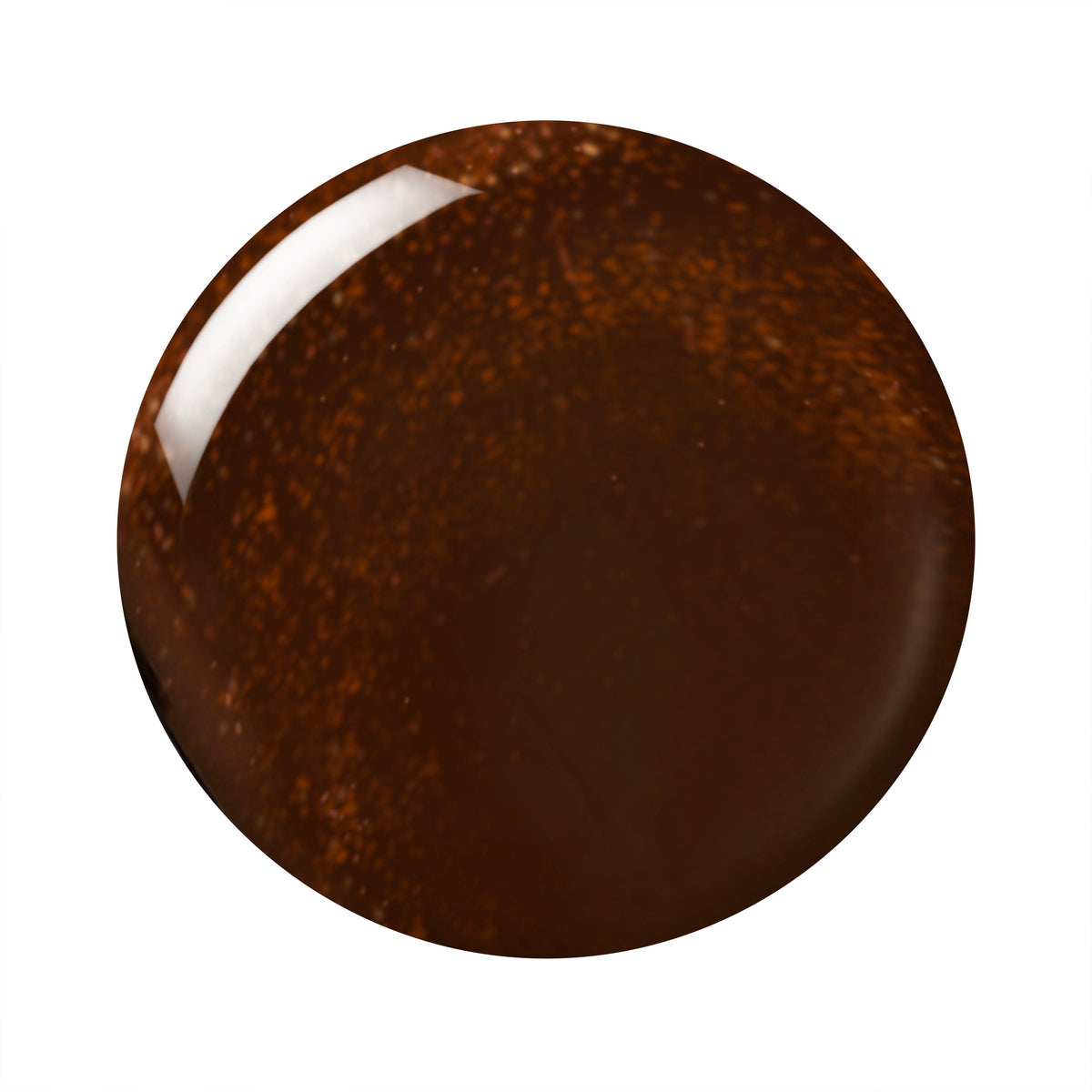 Baked Bronze by Barry M nail polish