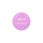 Soufflé Lip Scrub | Blackcurrant F-SLS3