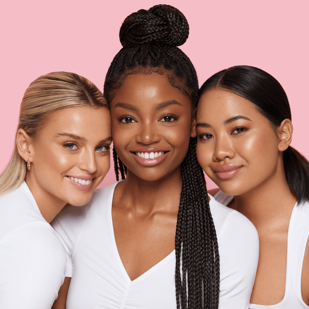 Get a healthy glow with our Fresh Face Collection!