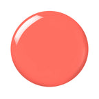 Gelly Hi Shine Nail Polish | Peach Spritz F-GNP164