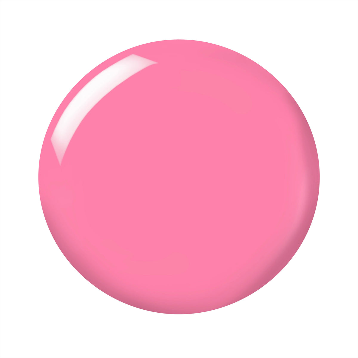 Pink Paloma by Barry M nail polish