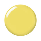 Gelly Hi Shine Nail Polish | Yellow Limoncello F-GNP163