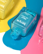 Gelly Hi Shine Nail Polish | Blue Hawaiiwan F-GNP166