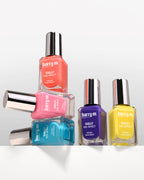 Gelly Hi Shine Nail Polish | Yellow Limoncello F-GNP163
