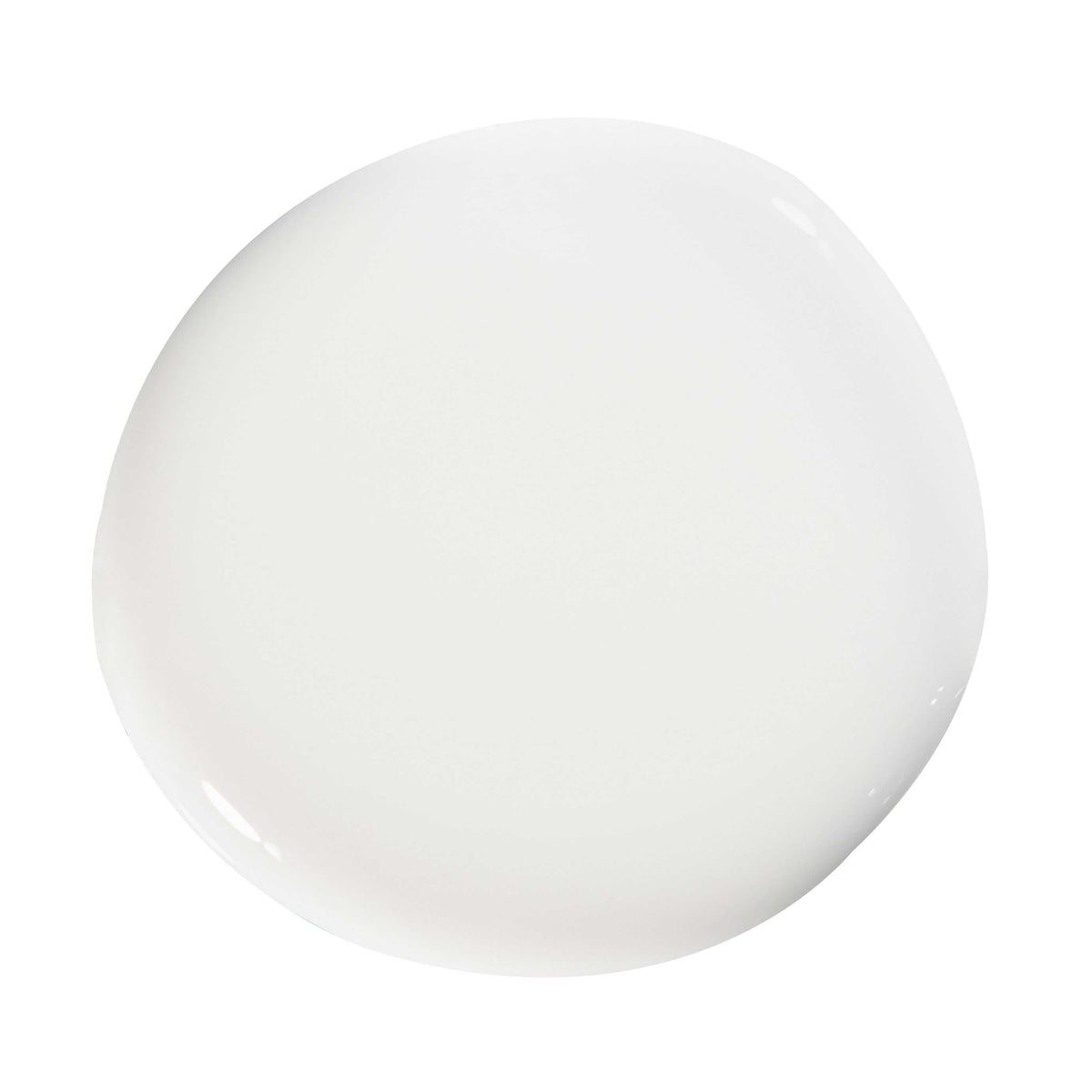 Gelly Hi Shine Nail Paint Cotton White GNP35