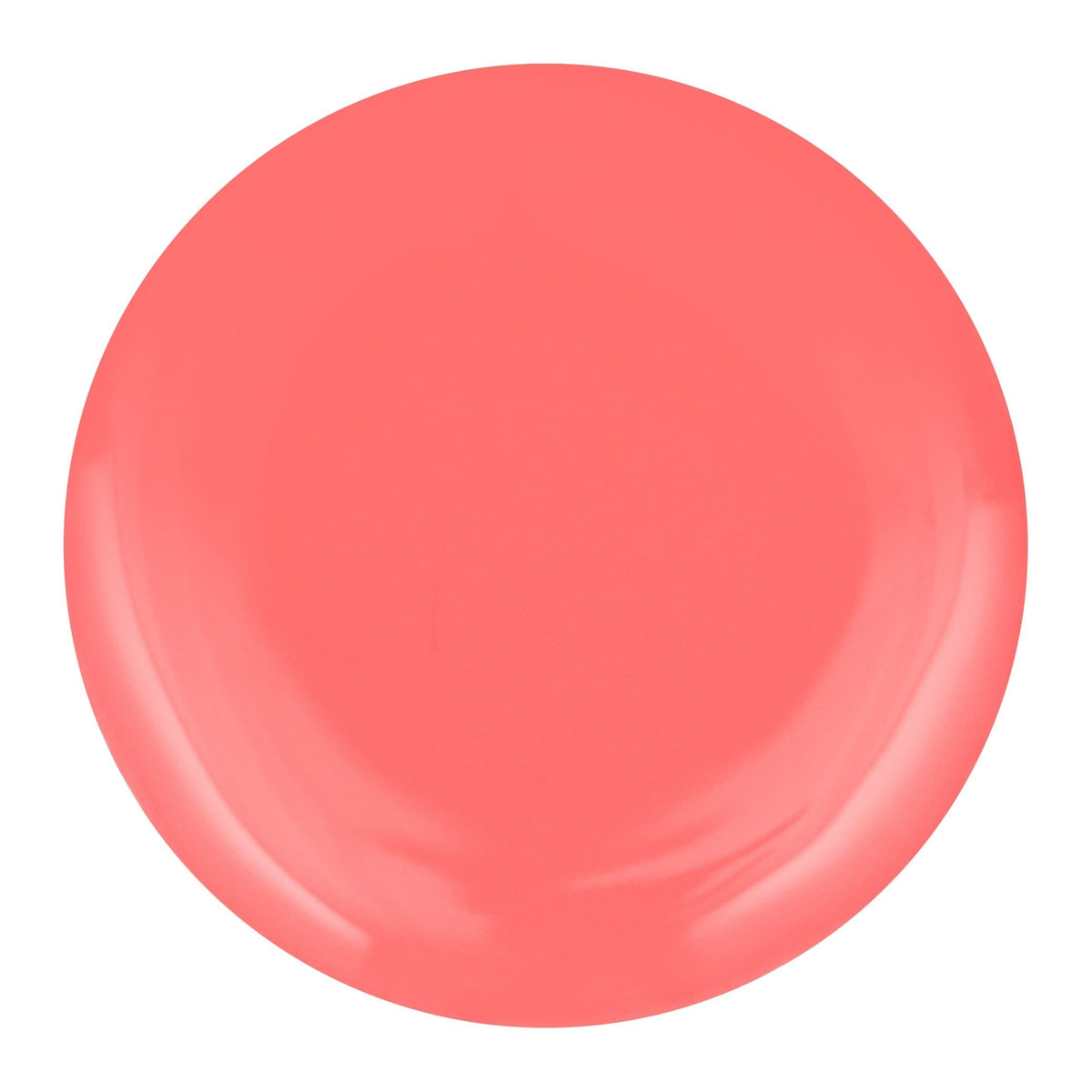 Pink Grapefruit by Barry M nail polish