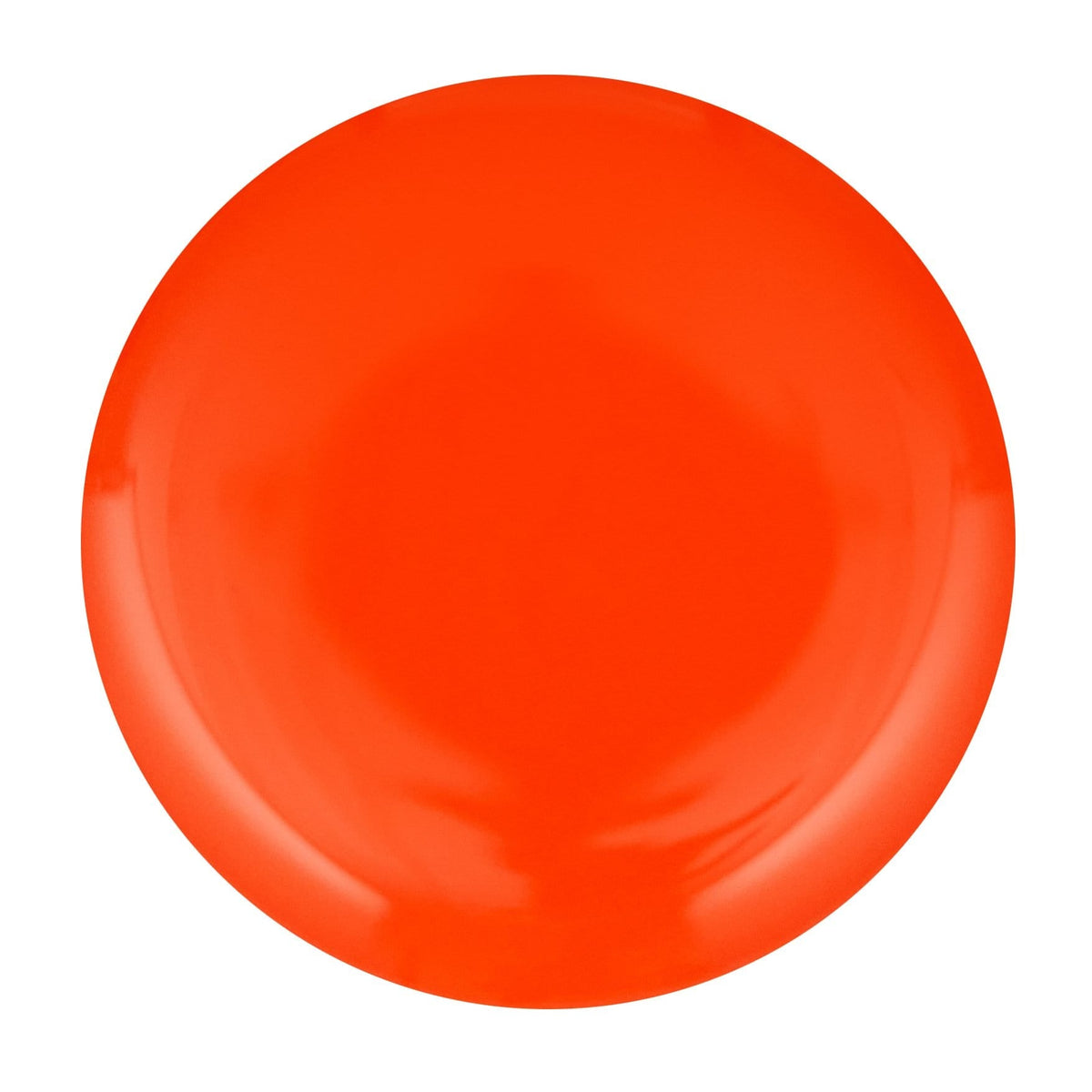 Tangerine by Barry M nail polish
