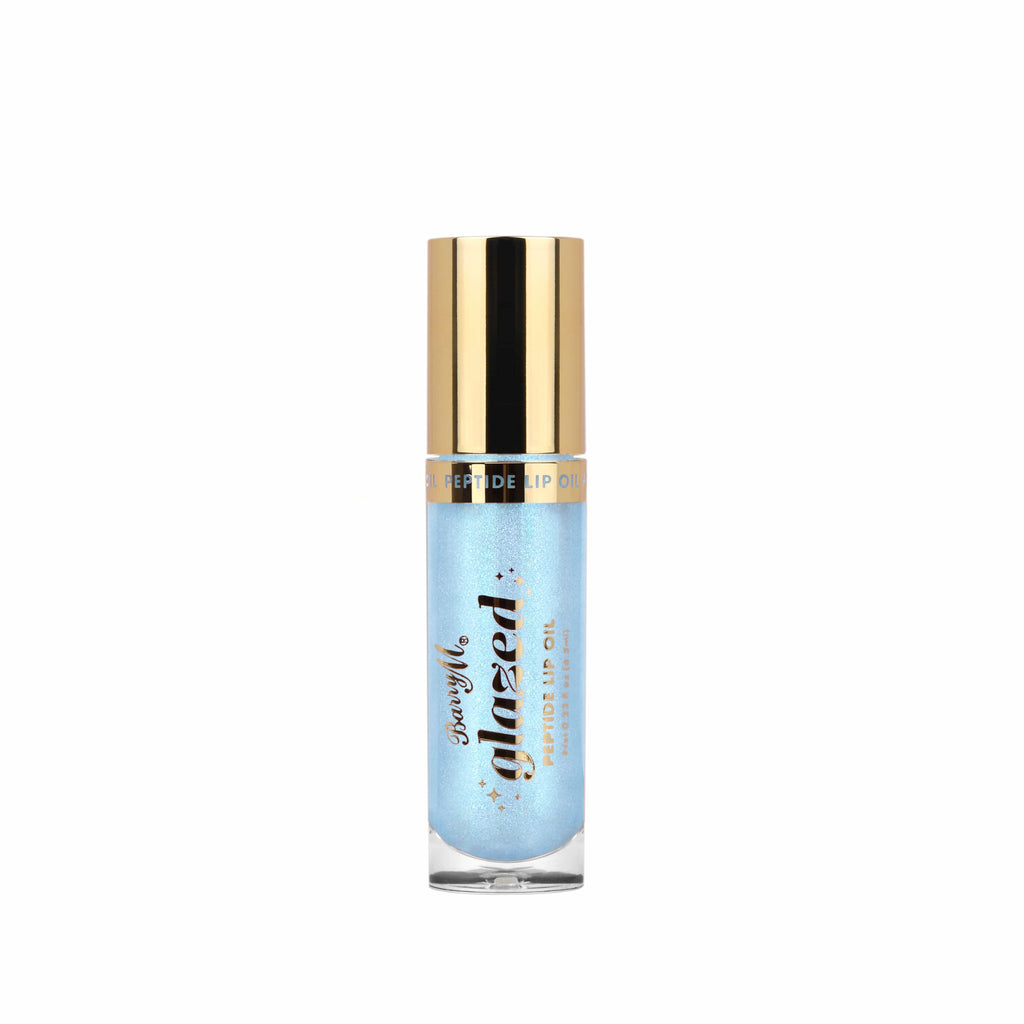 Glazed Peptide Lip Oil | So Nostalgic F-GPLO1