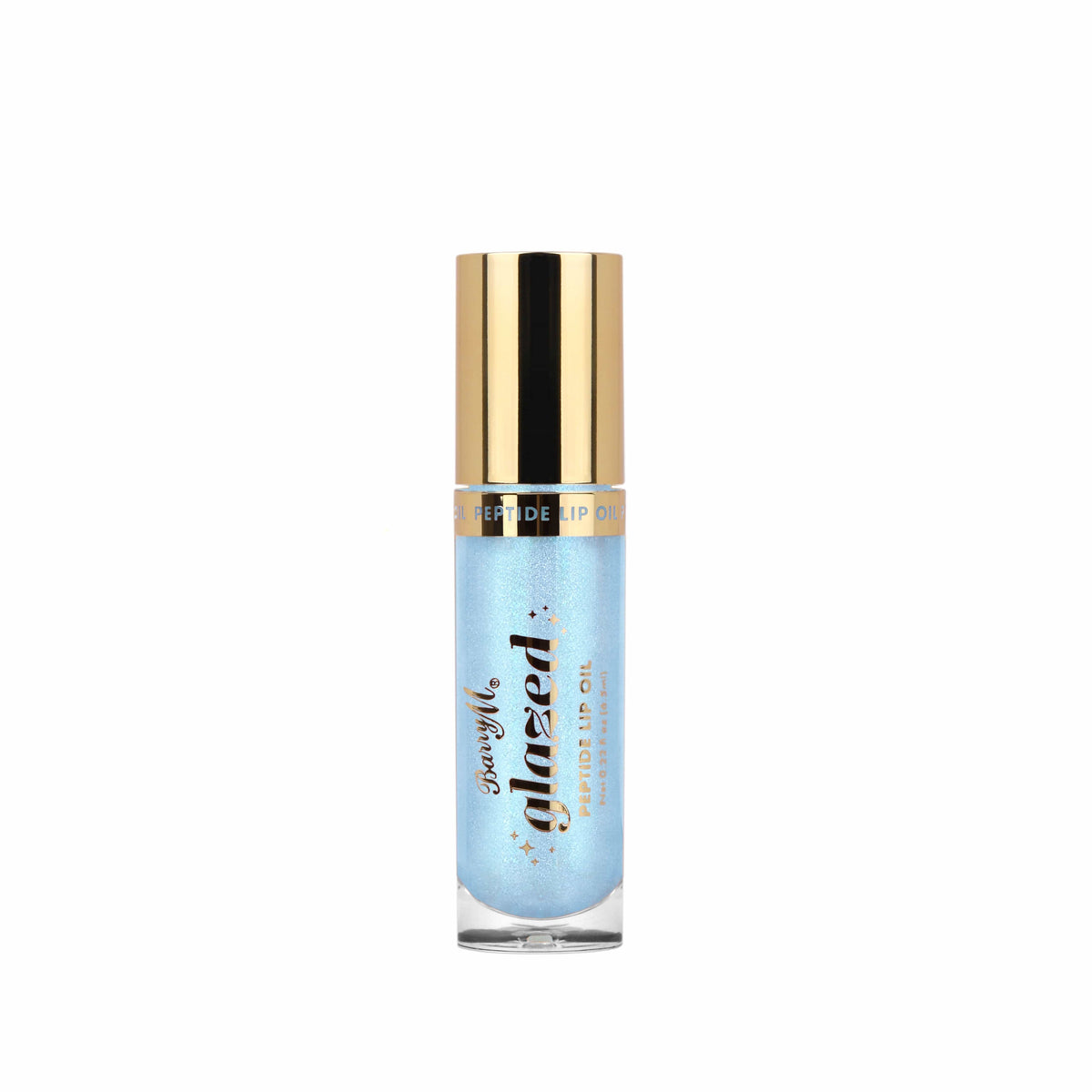 Glazed Peptide Lip Oil | So Nostalgic F-GPLO1