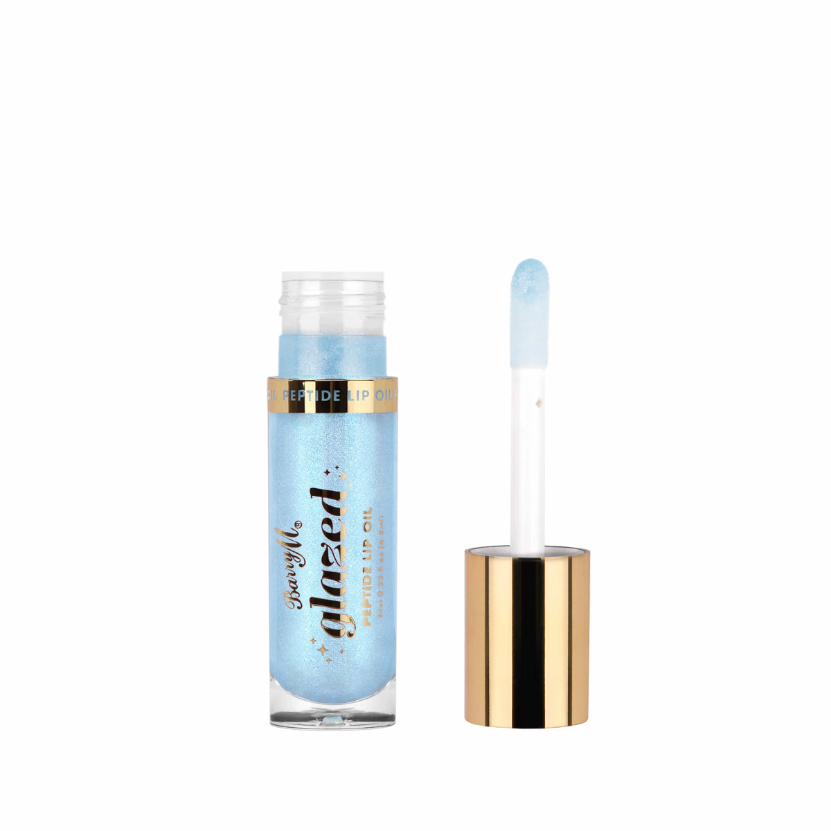 Glazed Peptide Lip Oil | So Nostalgic F-GPLO1