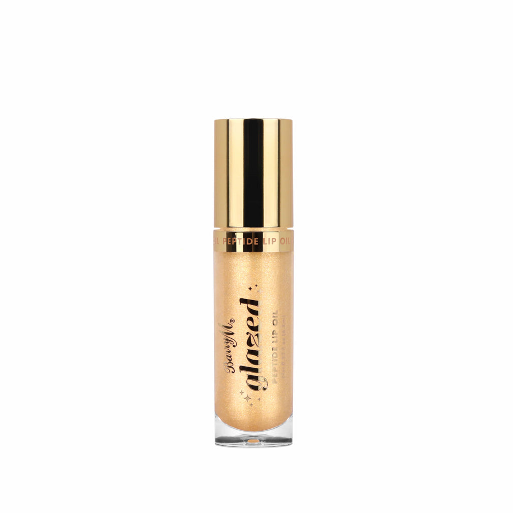 Glazed Peptide Lip Oil | So Desired F-GPLO3