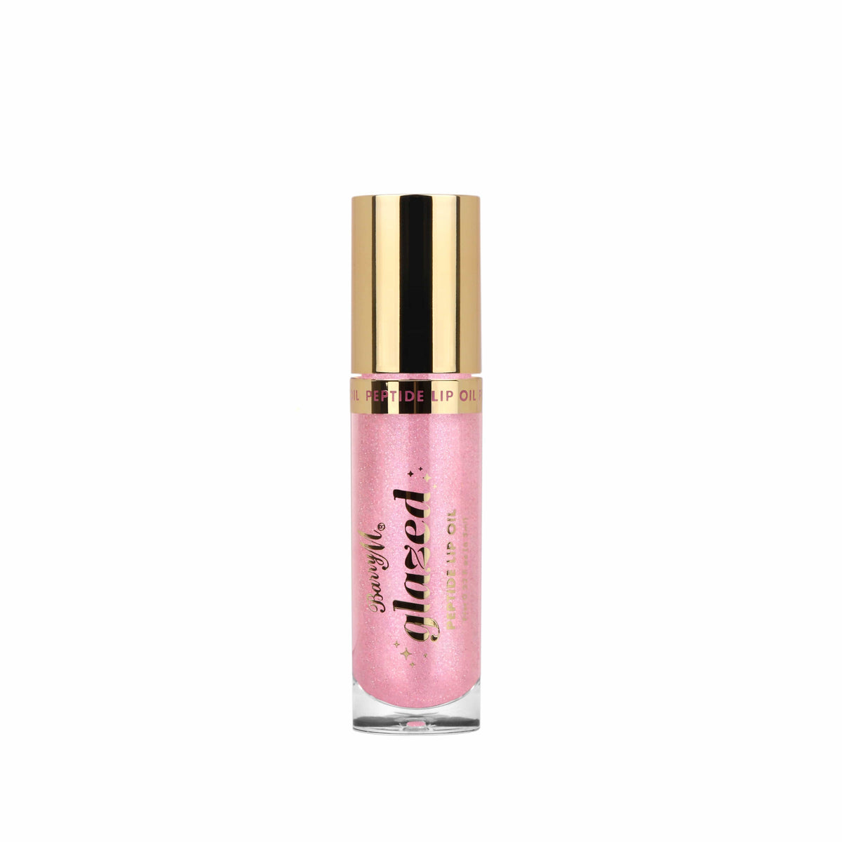 Glazed Peptide Lip Oil | So Wishful F-GPLO2