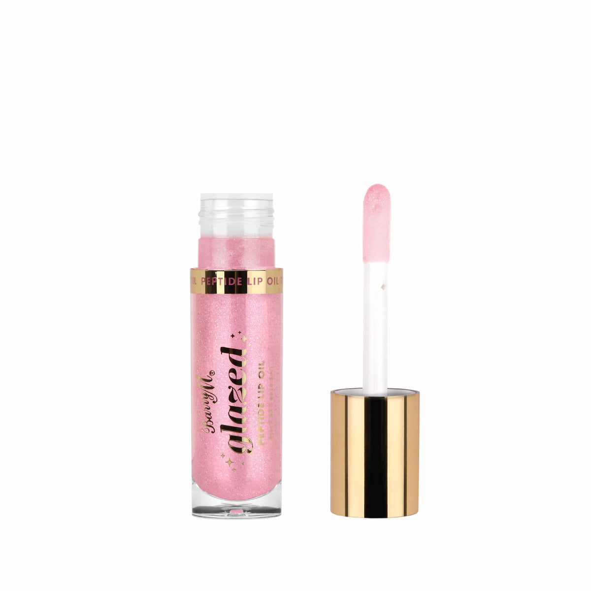Glazed Peptide Lip Oil | So Wishful F-GPLO2