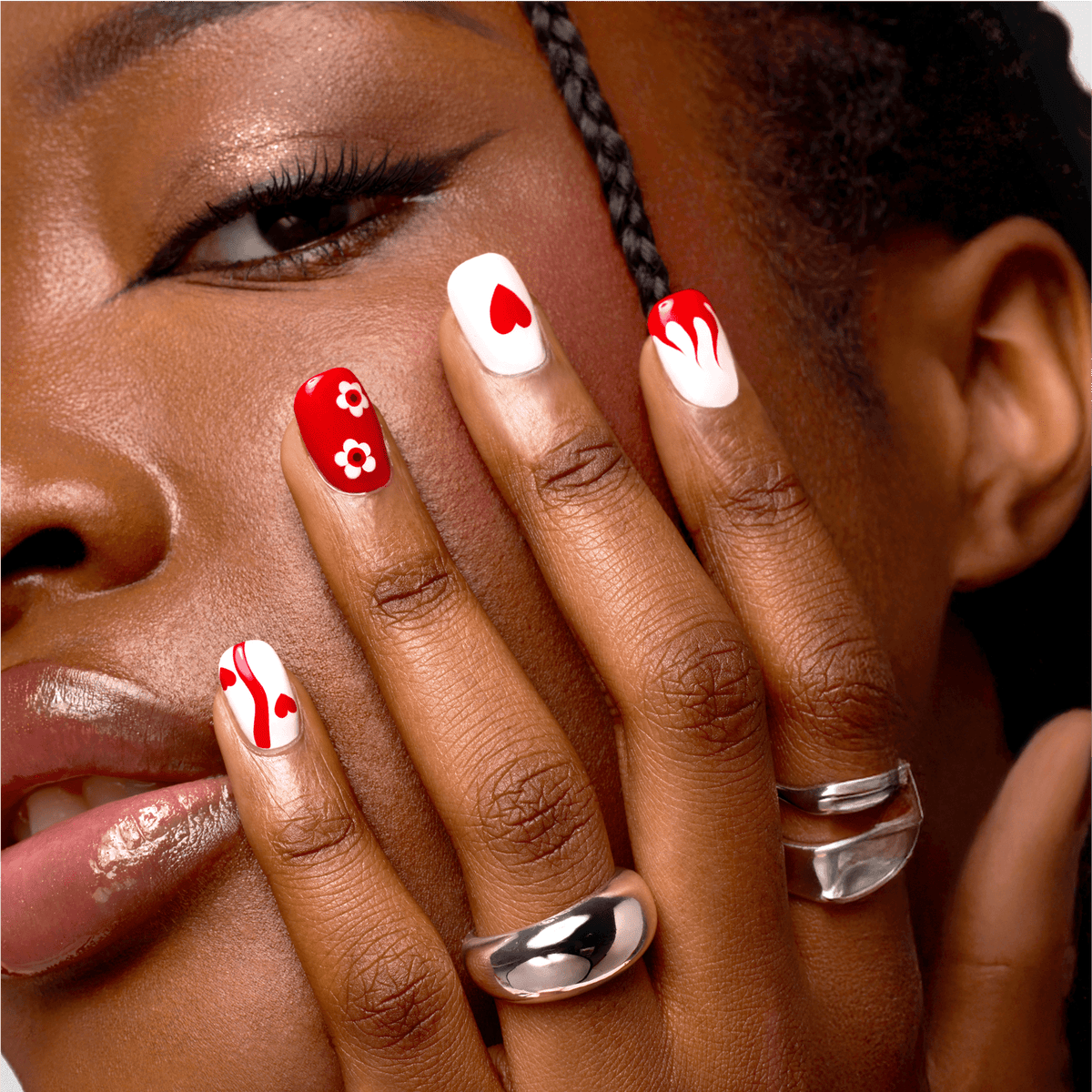 NAILS