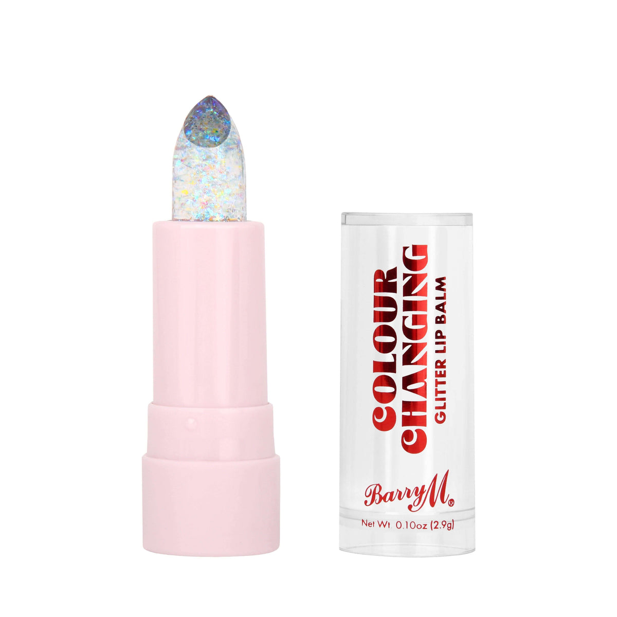 Colour Changing Lip Balm | Cupid