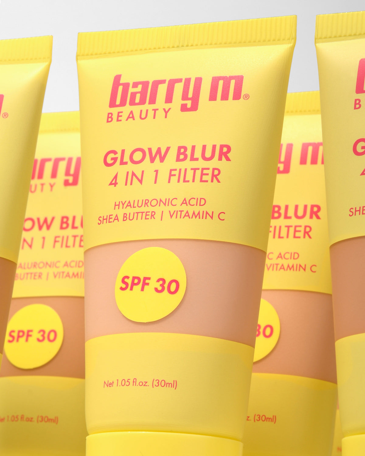 Glow Blur 4 in 1 | Fair F-GB1