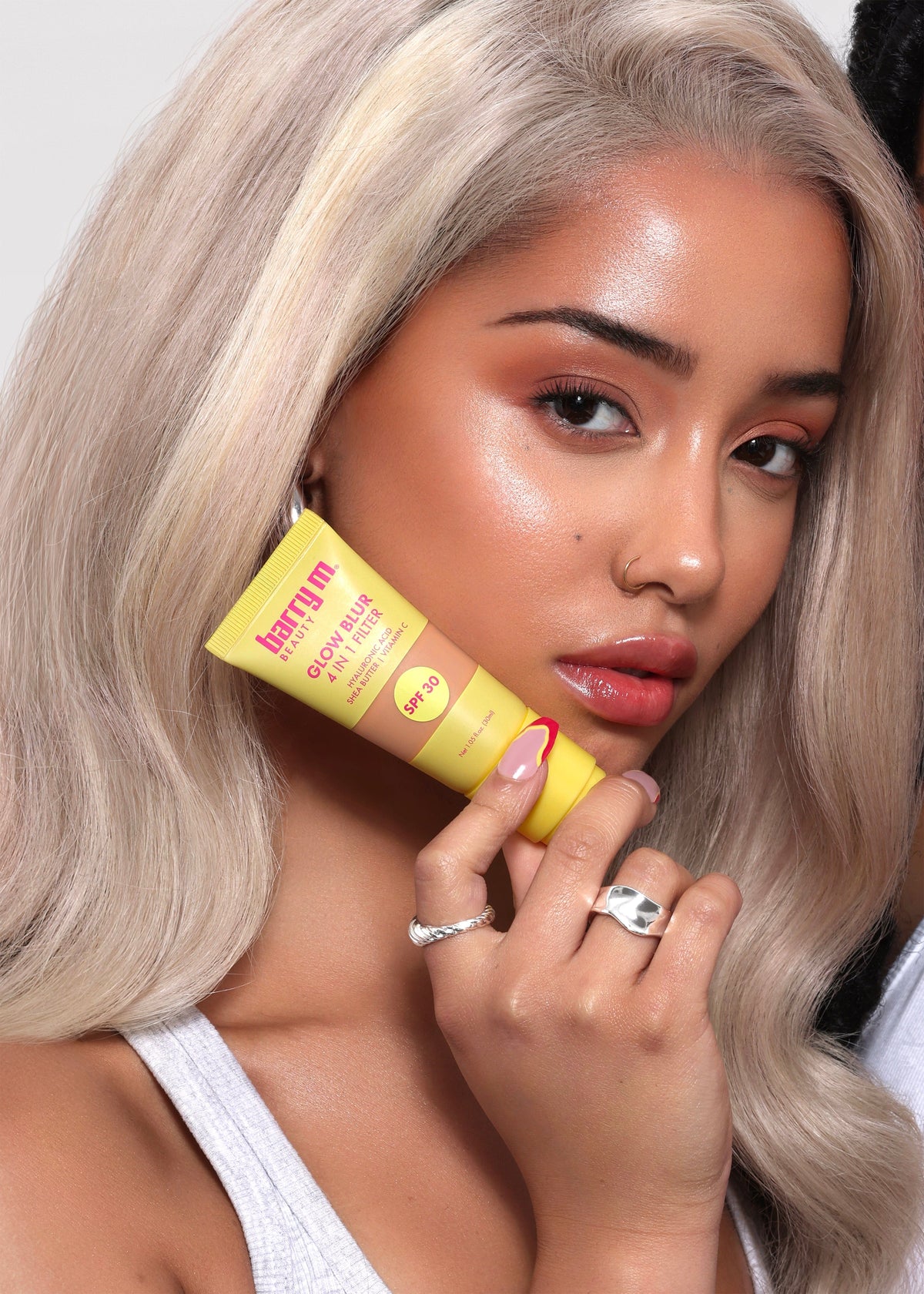 Glow Blur 4 in 1 | Medium F-GB3