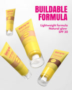 Glow Blur 4 in 1 | Fair F-GB1
