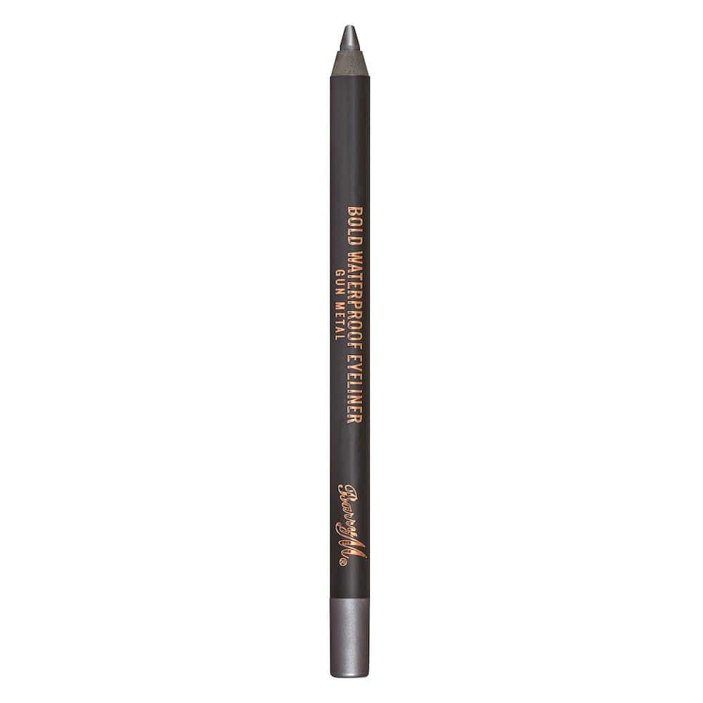 Bold Waterproof Eyeliner 1