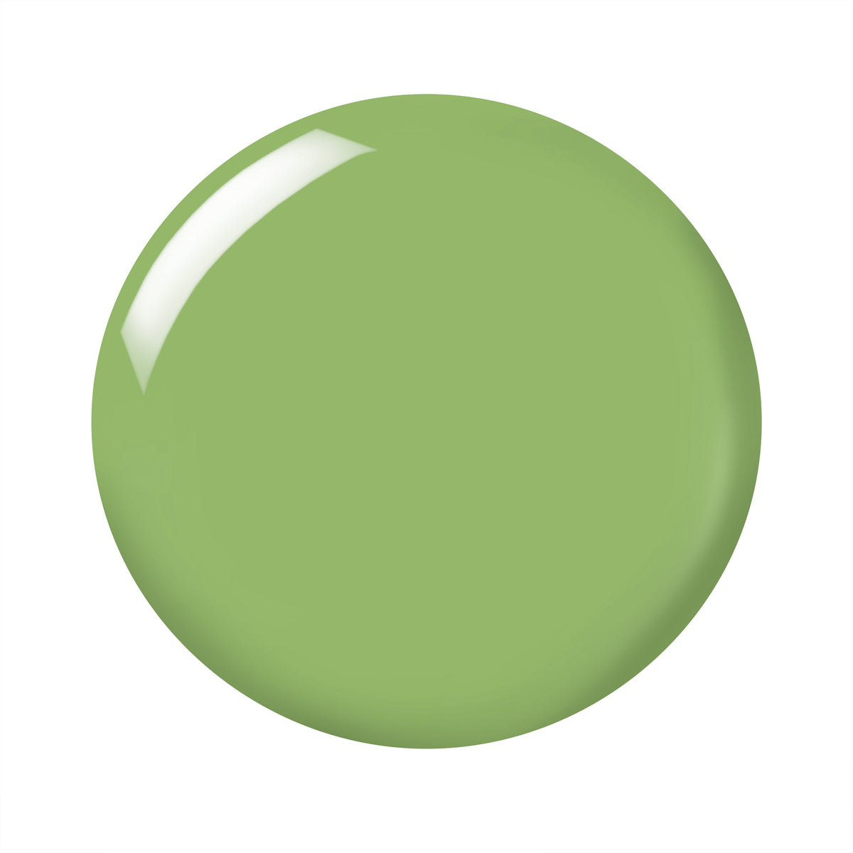 Getaway Green by Barry M nail polish