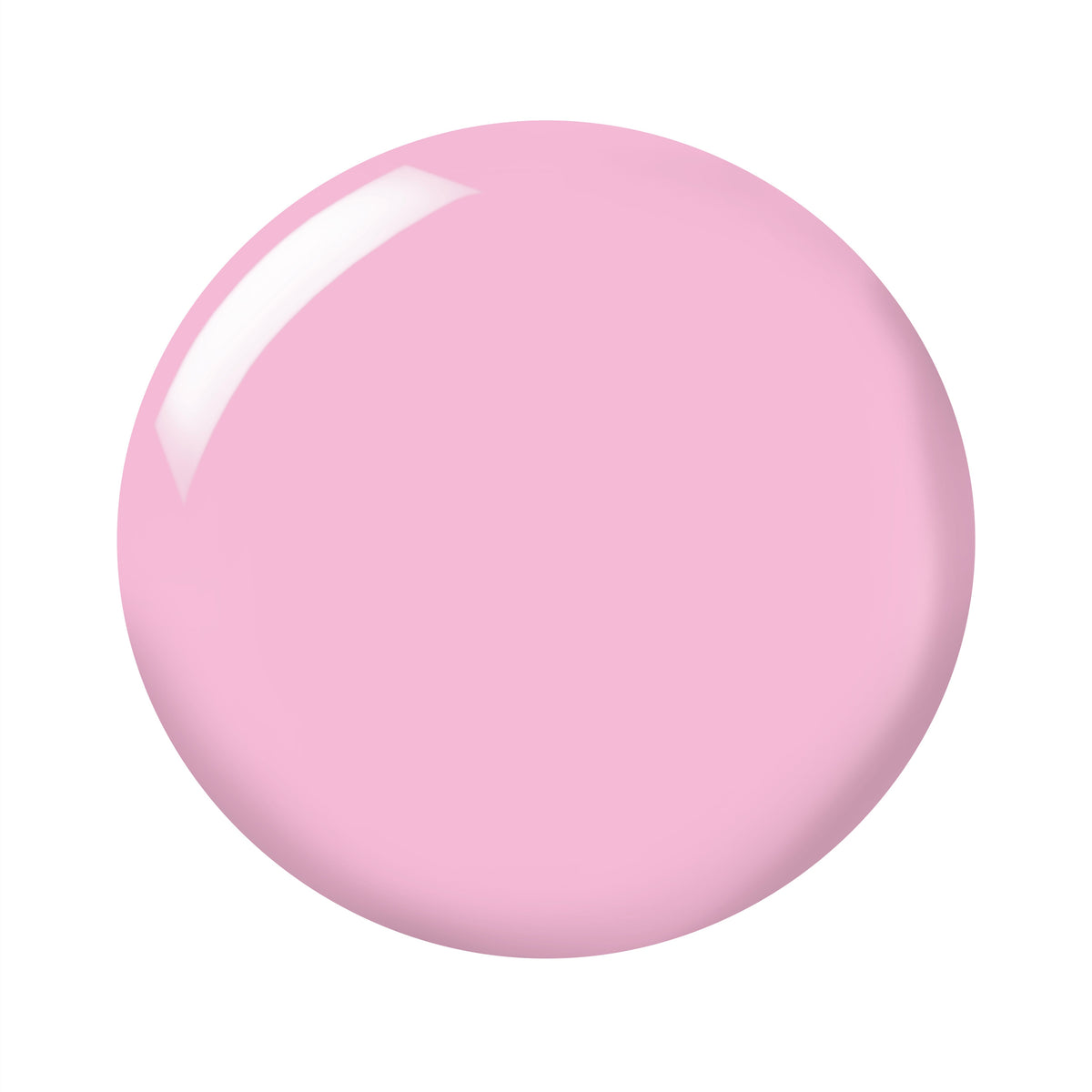 Runaway Rose by Barry M nail polish