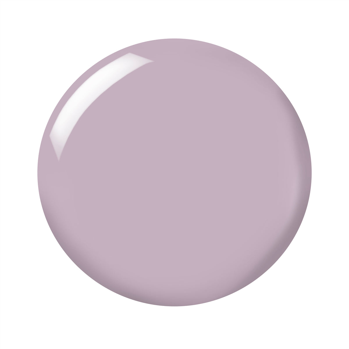 Lively Lilac by Barry M nail polish